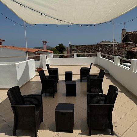 La Loggia Rooms Siniscola Kültér fotó