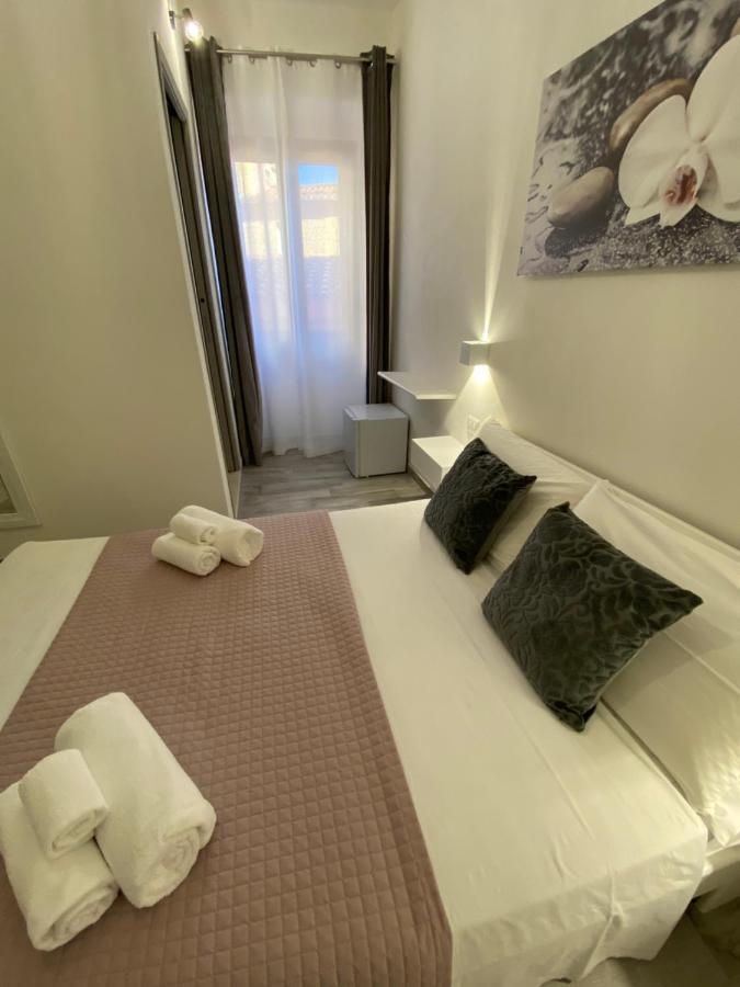 La Loggia Rooms Siniscola Kültér fotó