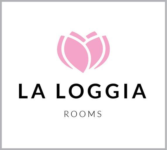La Loggia Rooms Siniscola Kültér fotó